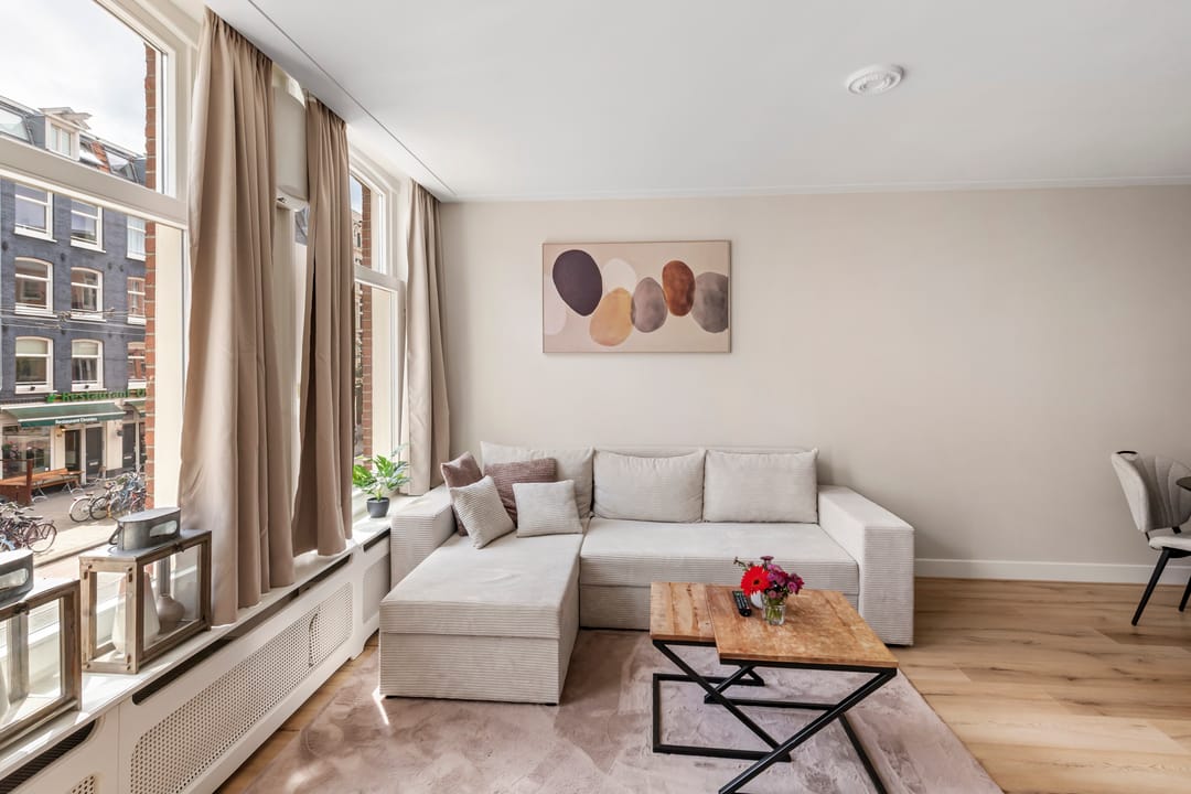 Photo 7 of Albert Cuypstraat 47-1