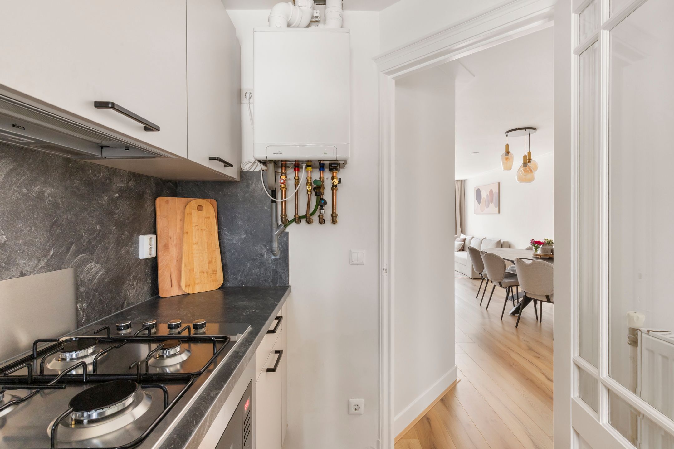 Photo 9 of Albert Cuypstraat 47-1