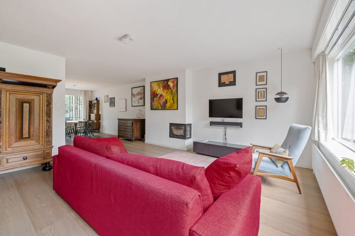 Tussenwoning te koop: Cannenburg 80, Amsterdam