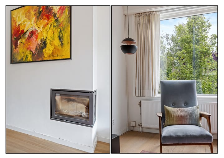 Tussenwoning te koop: Cannenburg 80, Amsterdam