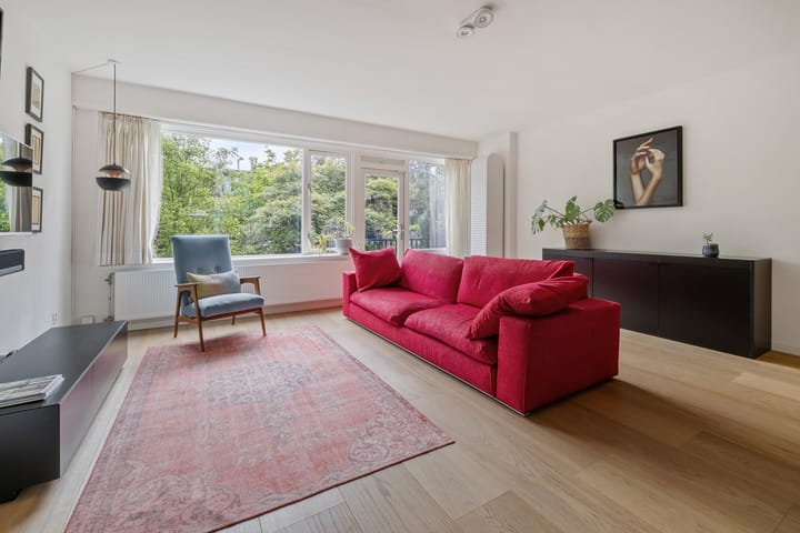 Tussenwoning te koop: Cannenburg 80, Amsterdam
