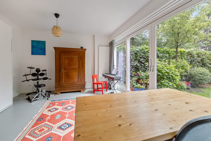 Tussenwoning te koop: Cannenburg 80, Amsterdam