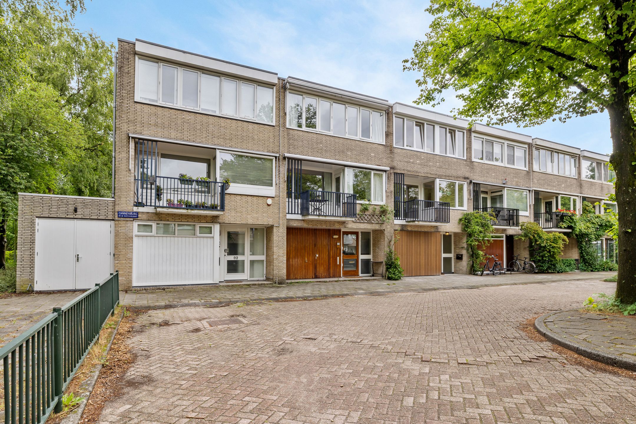 Cannenburg 80 