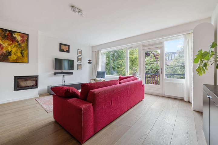 Tussenwoning te koop: Cannenburg 80, Amsterdam