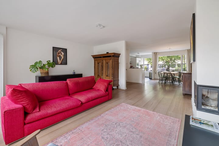 Tussenwoning te koop: Cannenburg 80, Amsterdam