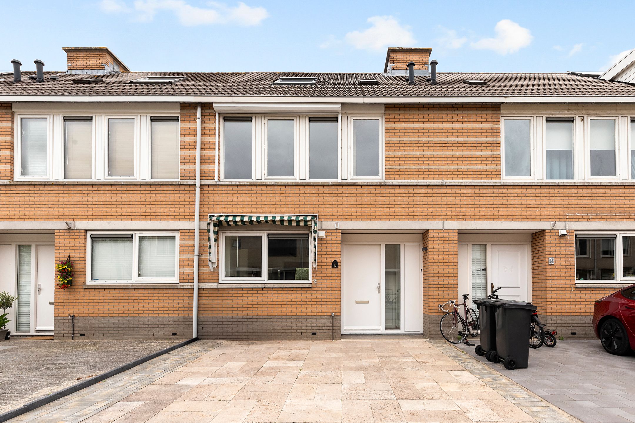 Boeier 5 Diemen