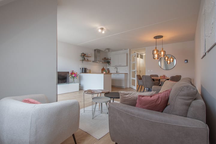 Appartement te koop: Dorpstraat 96D, Heythuysen