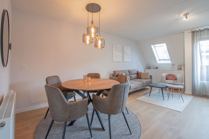 Appartement te koop: Dorpstraat 96D, Heythuysen