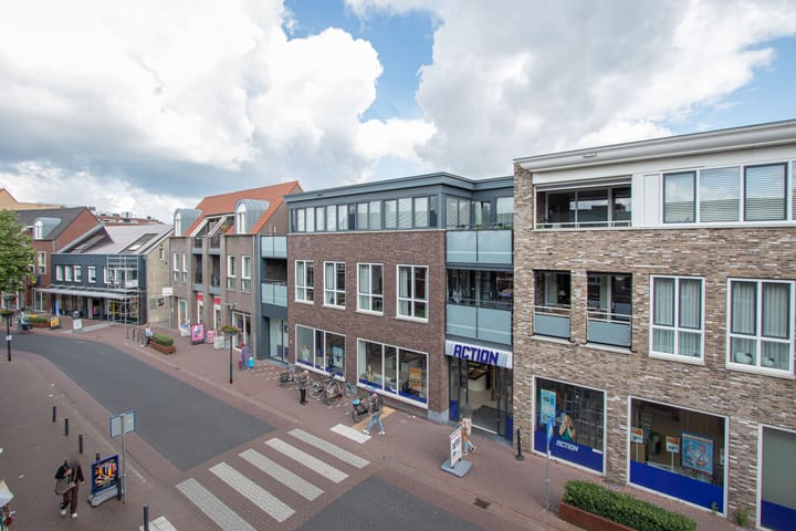 Appartement te koop: Dorpstraat 96D, Heythuysen
