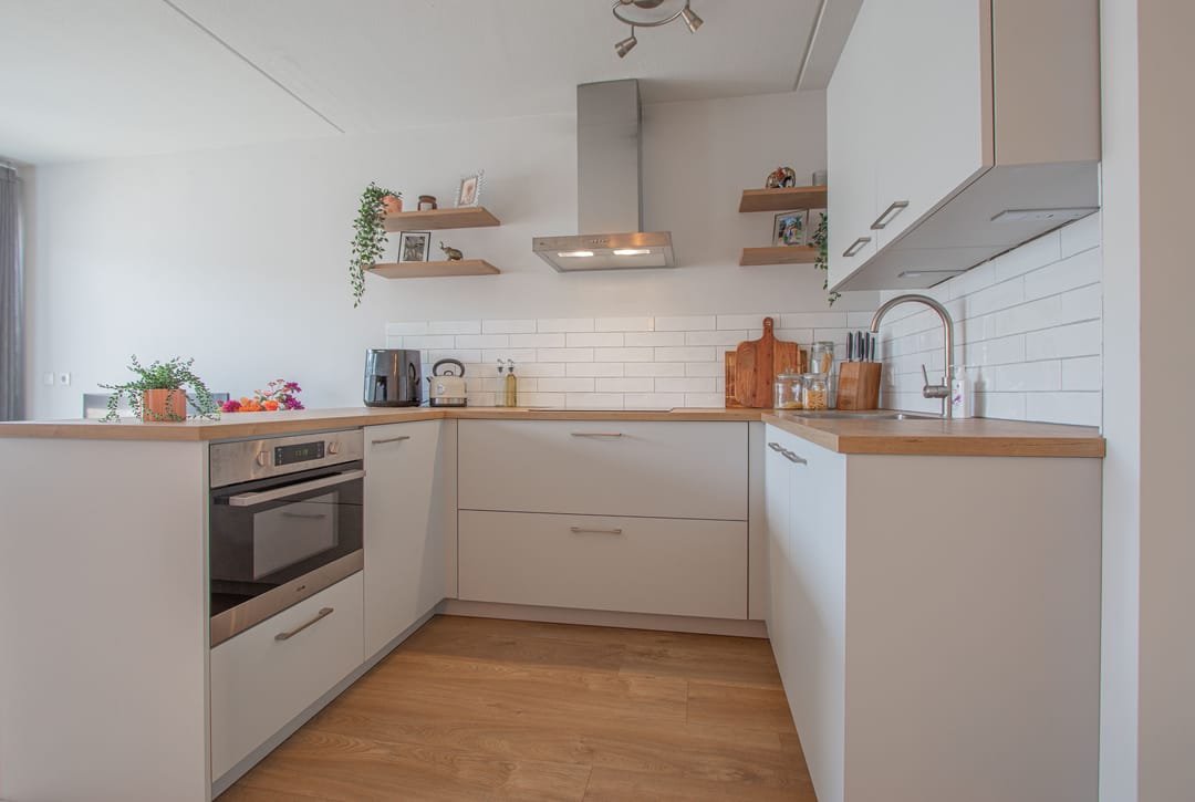 Foto 2 van Dorpstraat 96-D
