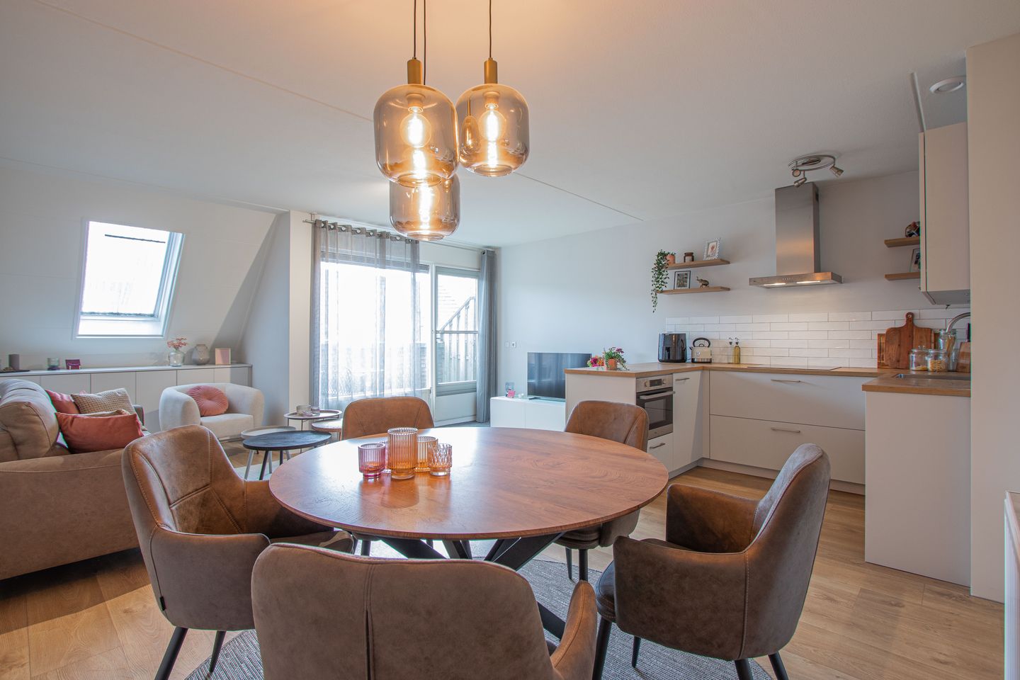 Foto 4 van Dorpstraat 96-D