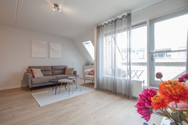 Appartement te koop: Dorpstraat 96D, Heythuysen