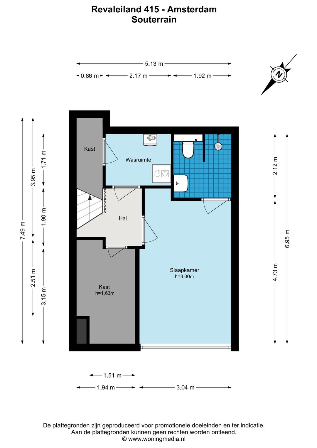 Photo 37 of Revaleiland 415