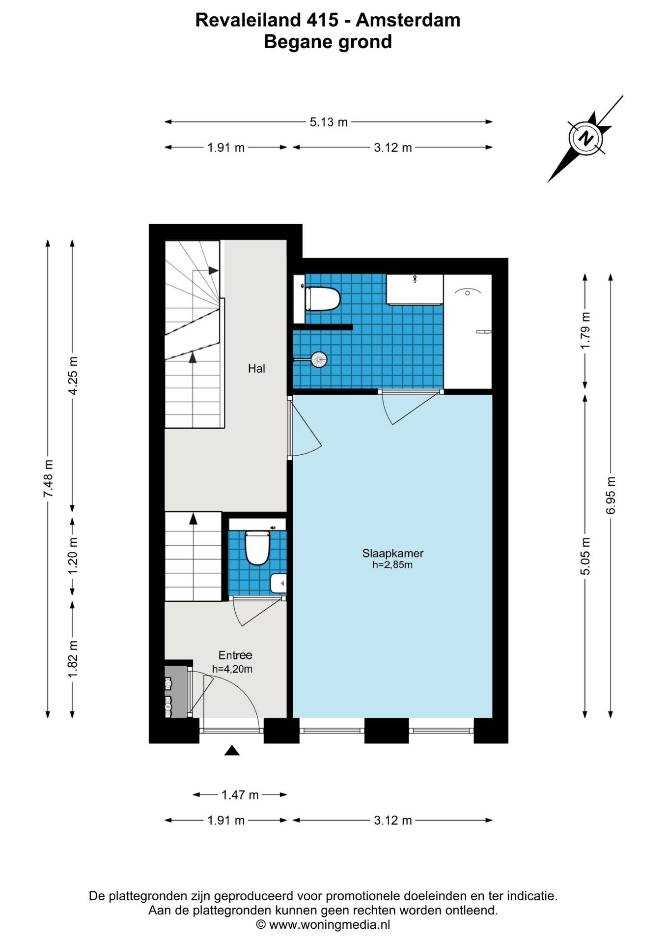 Photo 36 of Revaleiland 415