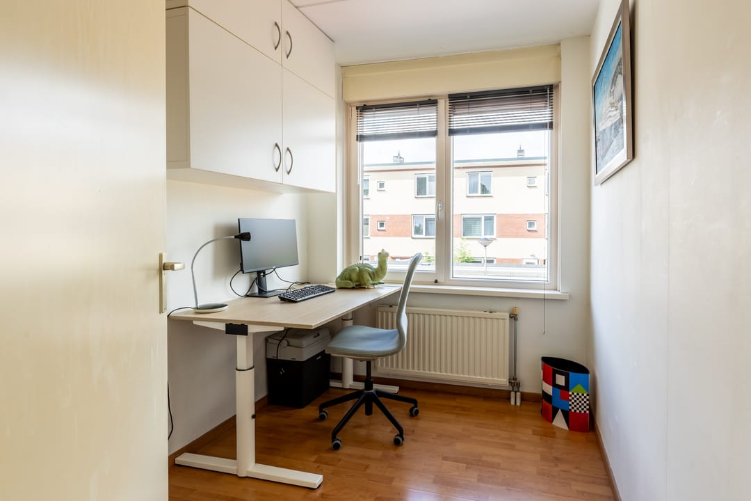 Photo 17 of Kleine Vos 6
