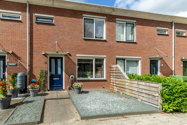 Photo 4 of Kleine Vos 6