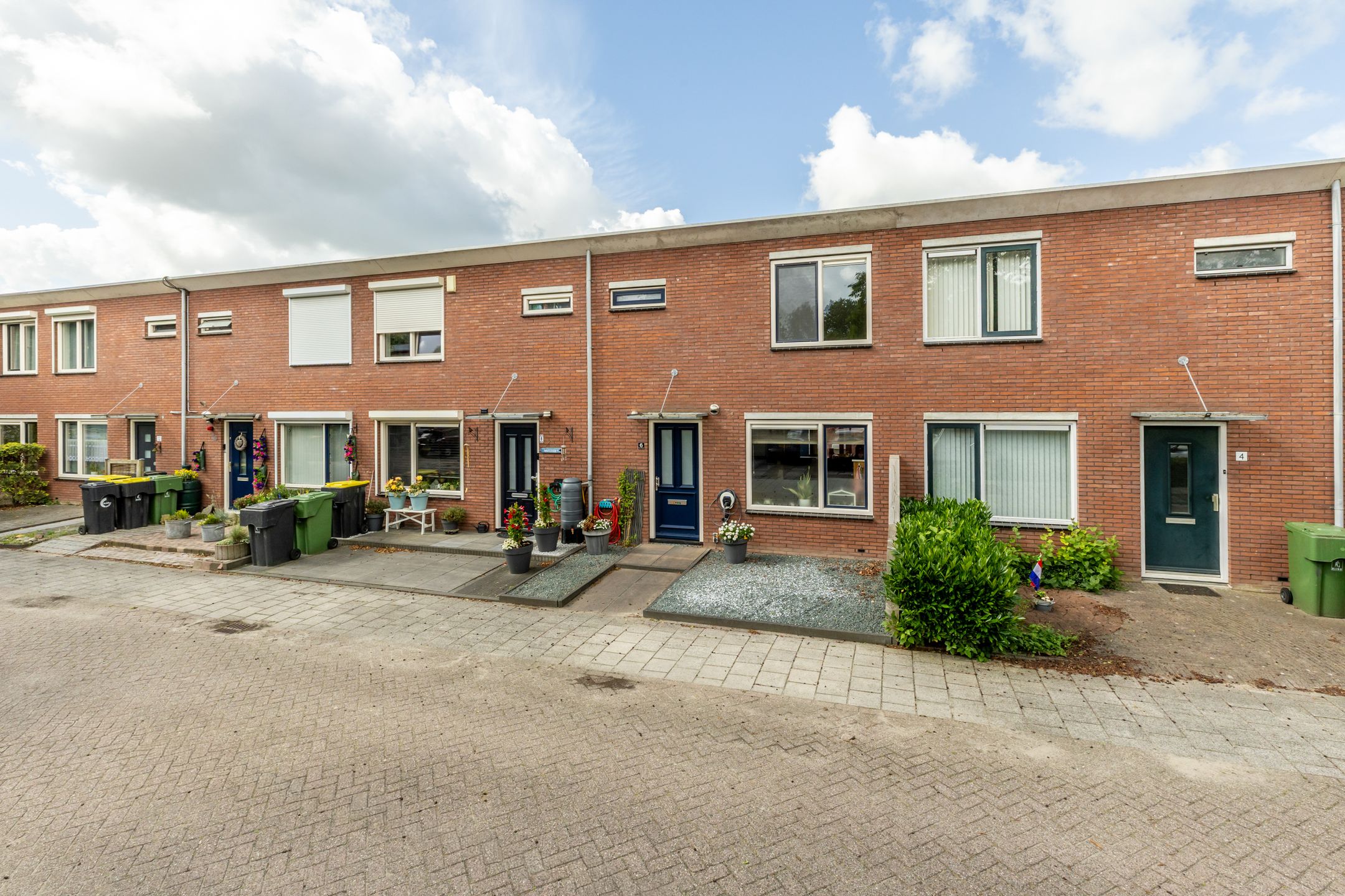 Photo 21 of Kleine Vos 6