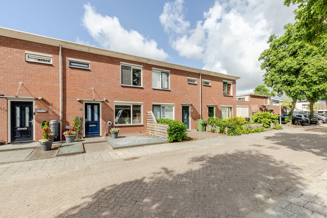 Photo 22 of Kleine Vos 6