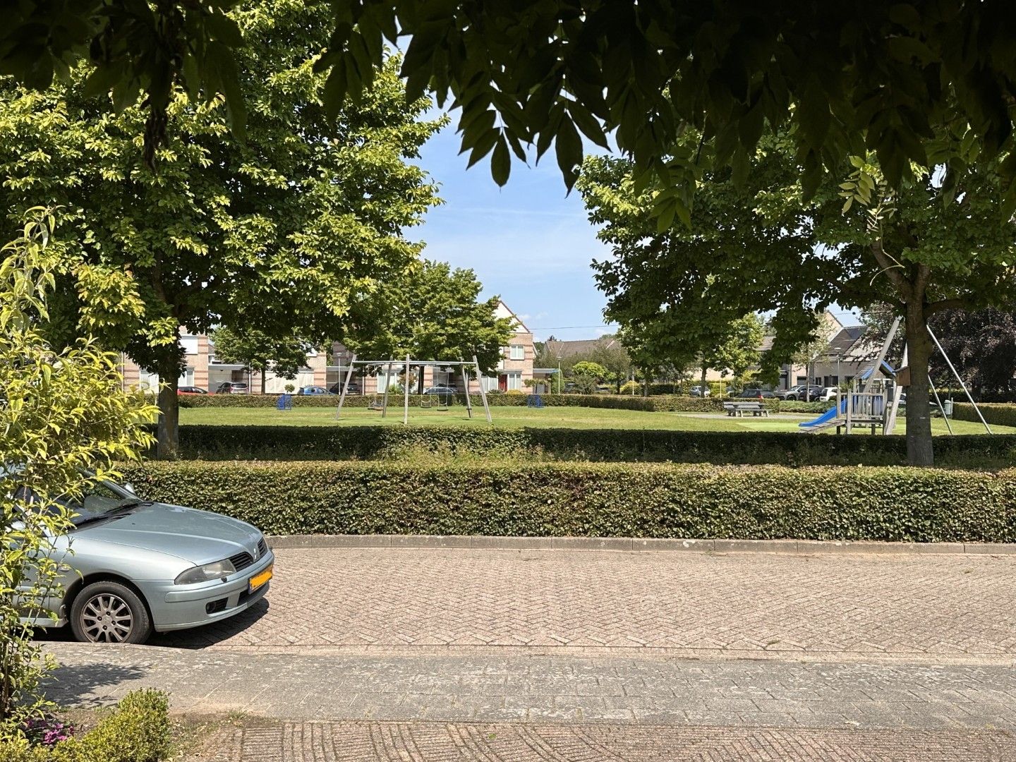 Foto 3 van de Legge 5