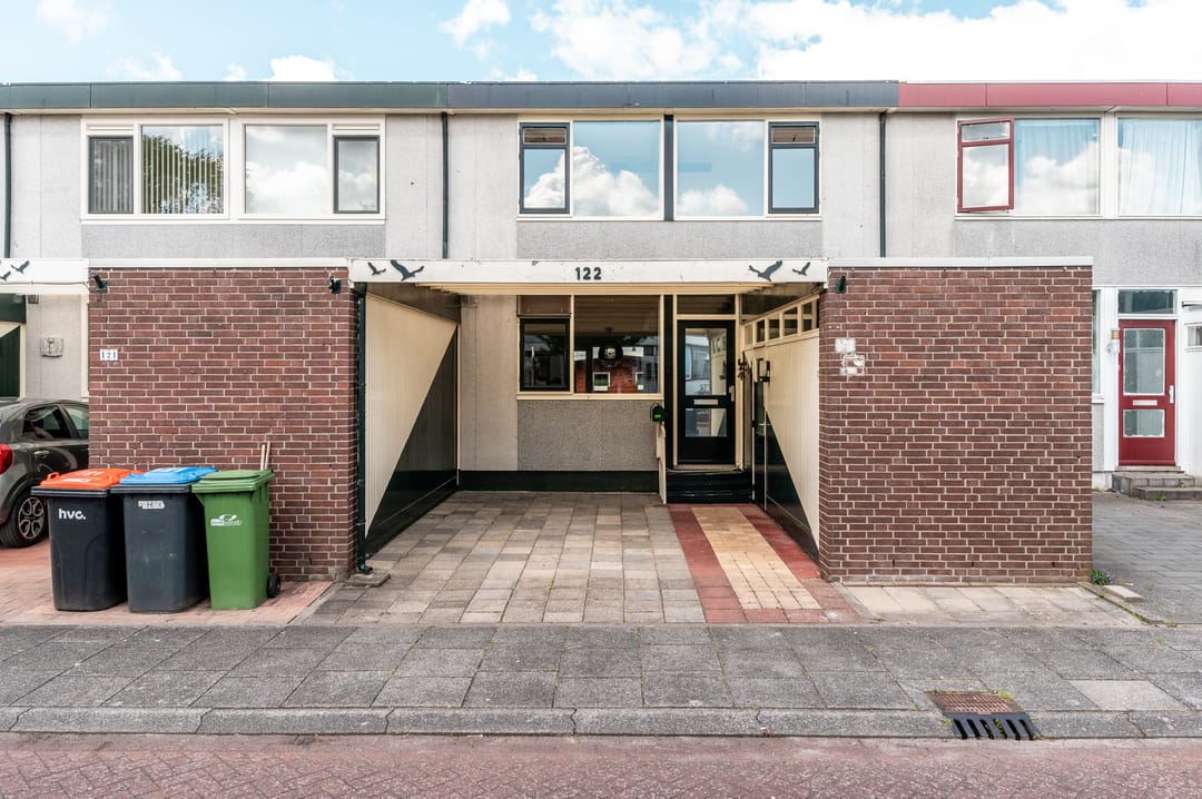 Foto 1 van Klip 122