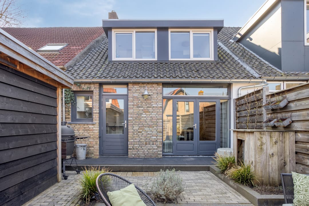 Photo 22 of Raadhuisstraat 55