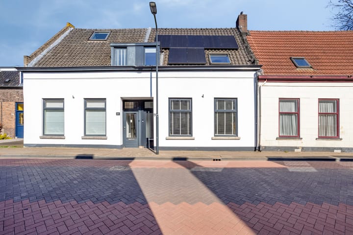 Foto 2 van Raadhuisstraat 55