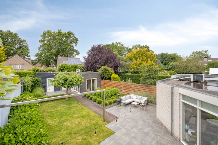 Photo 3 of Willem Alexanderstraat 8