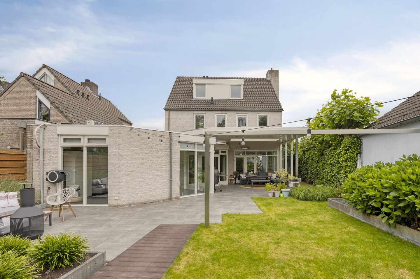 Photo 1 of Willem Alexanderstraat 8