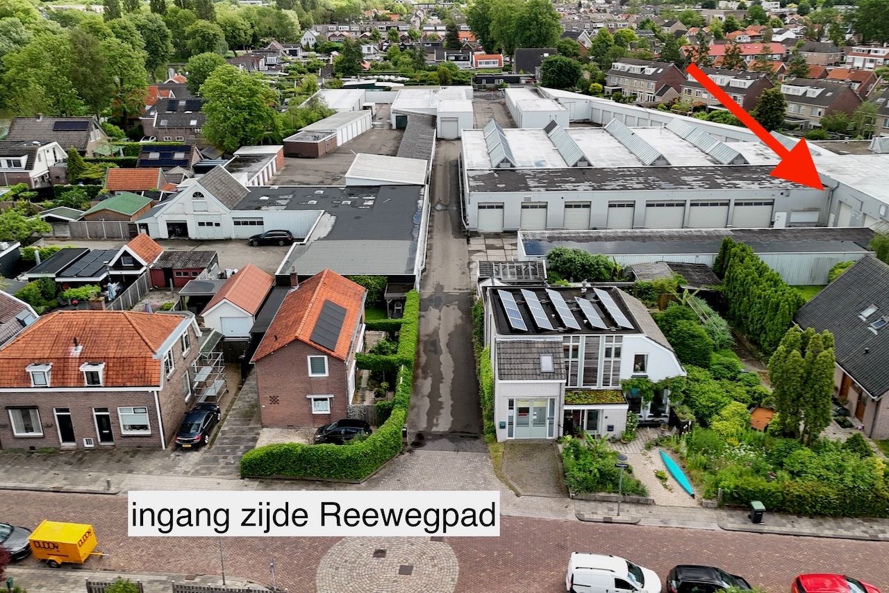 Bekijk foto 1 van Reewegpad 22