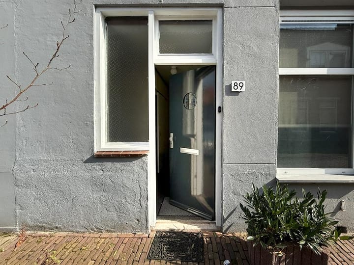 Photo 2 of Donze Visserstraat 89