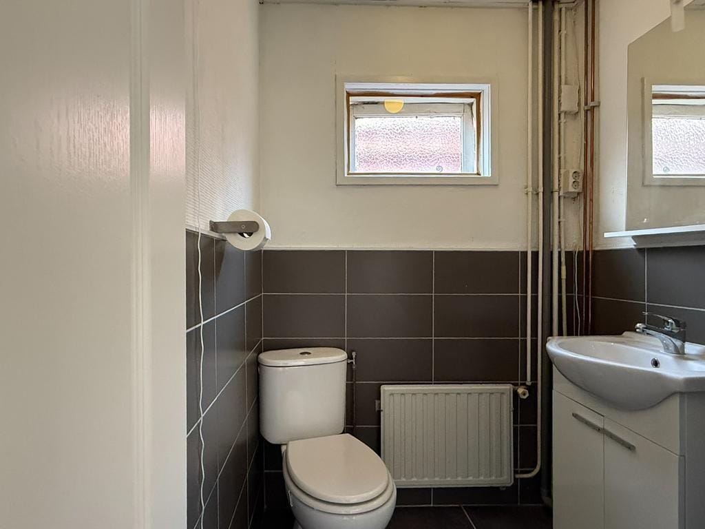 Photo 21 of Donze Visserstraat 89