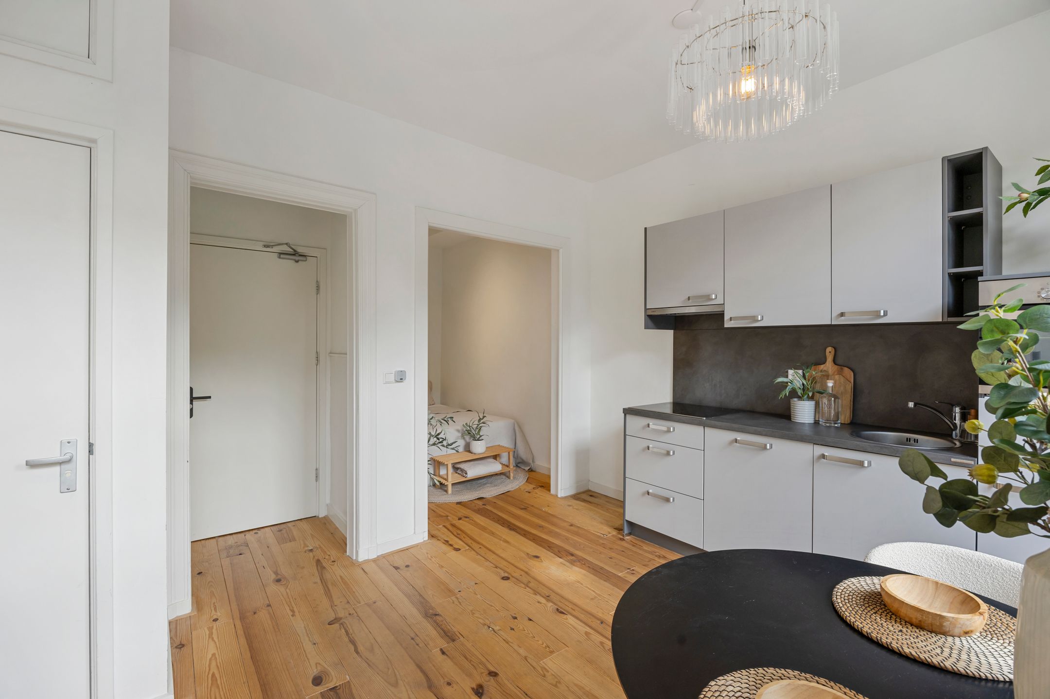 Photo 9 of Boschstraat 39-B01