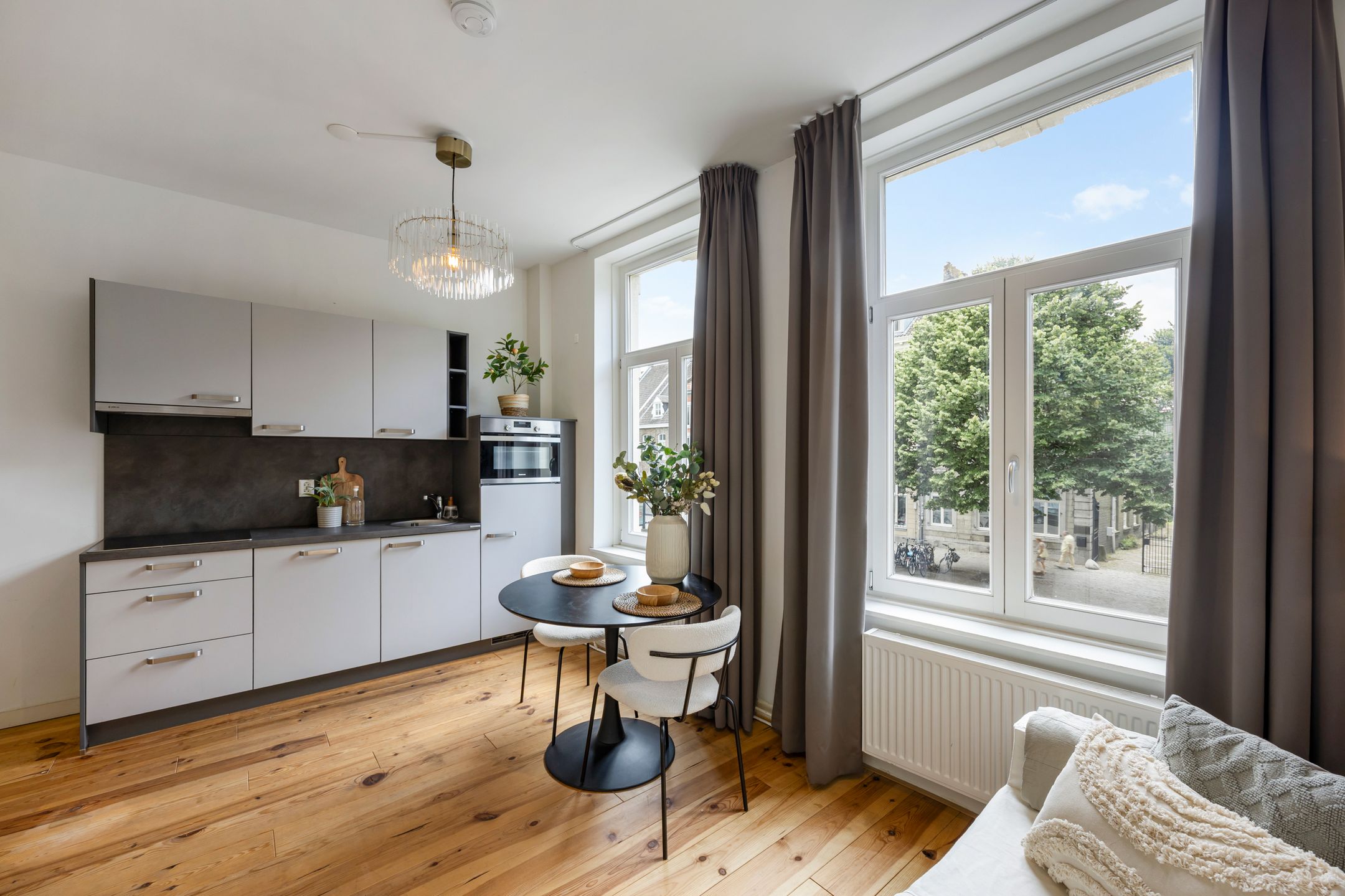 Photo 3 of Boschstraat 39-B01
