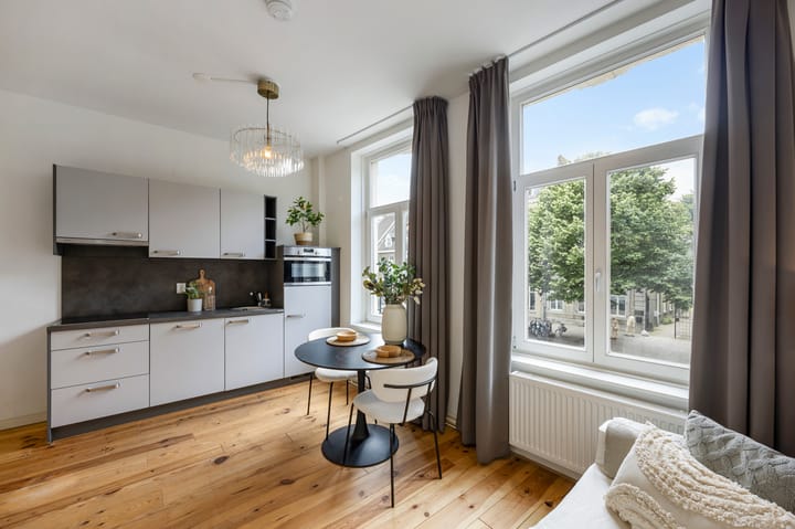 Photo 3 of Boschstraat 39-B01