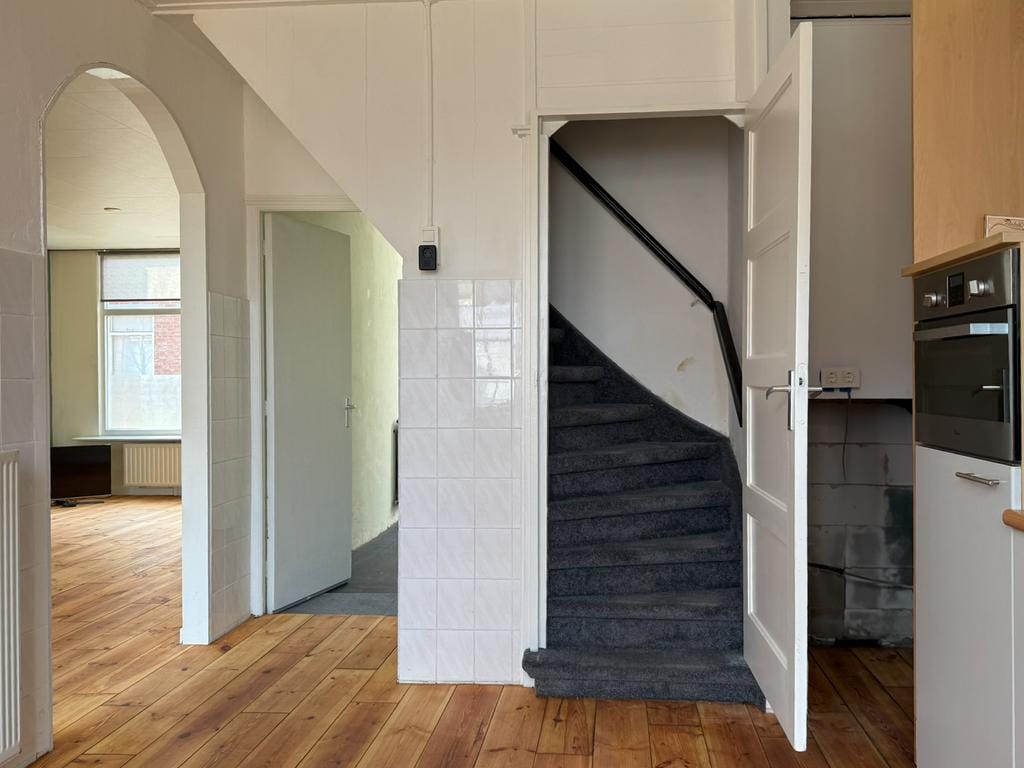 Photo 11 of Donze Visserstraat 89