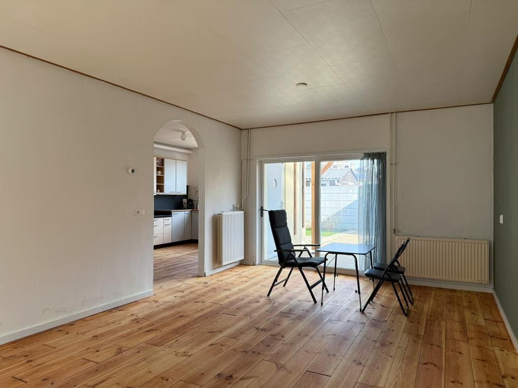 Photo 5 of Donze Visserstraat 89