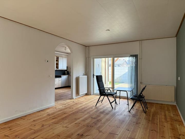 Photo 5 of Donze Visserstraat 89