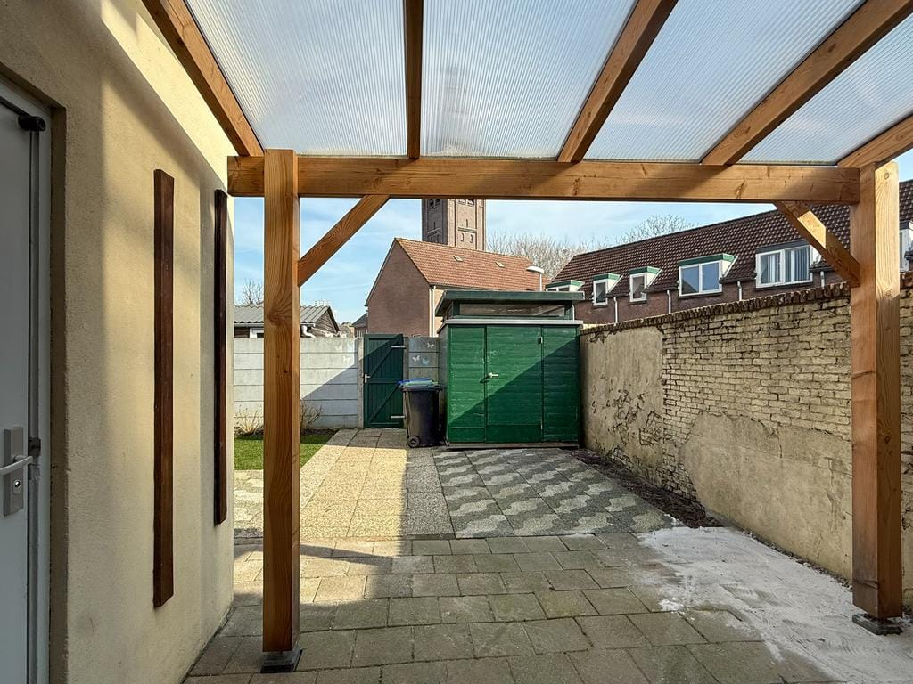 Photo 23 of Donze Visserstraat 89