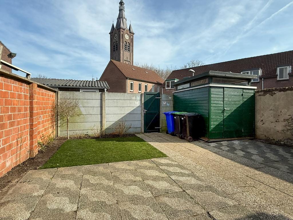 Photo 22 of Donze Visserstraat 89