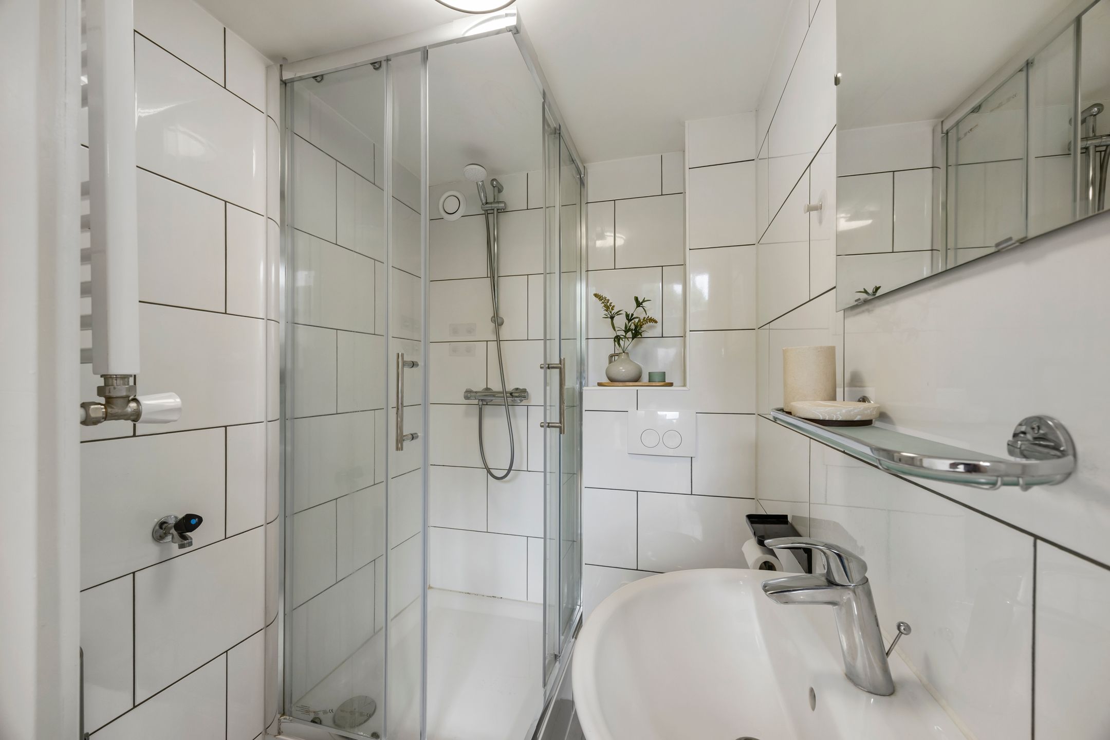 Photo 12 of Boschstraat 39-B01
