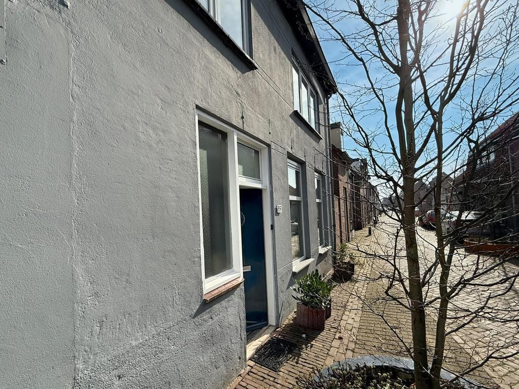 Photo 24 of Donze Visserstraat 89