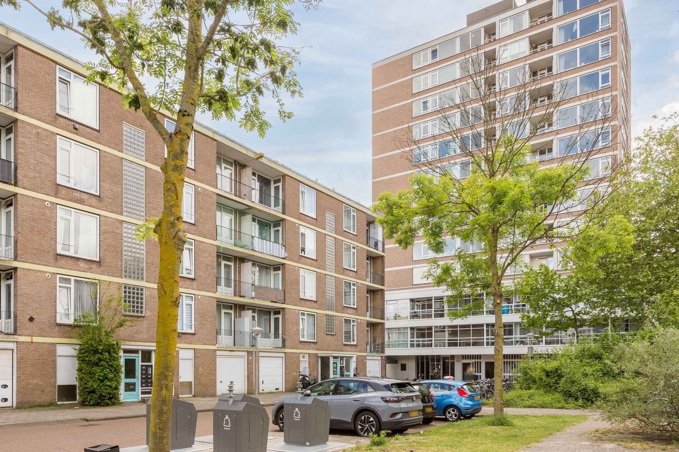 Photo 3 of Maassluisstraat 44