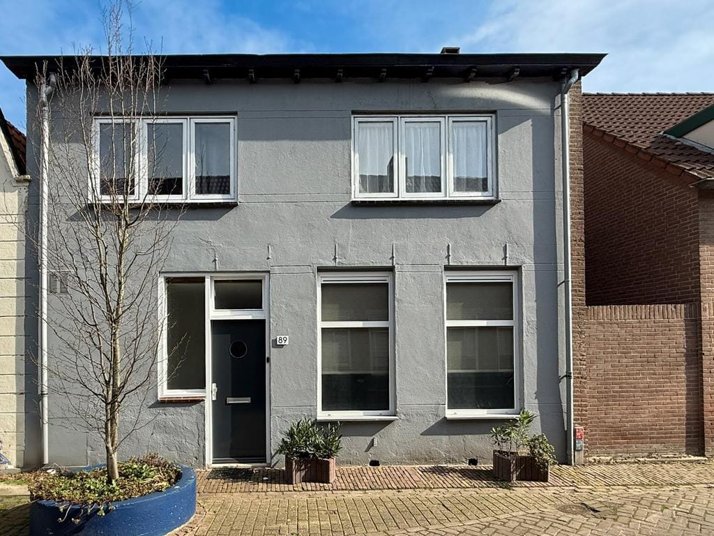 Photo 1 of Donze Visserstraat 89