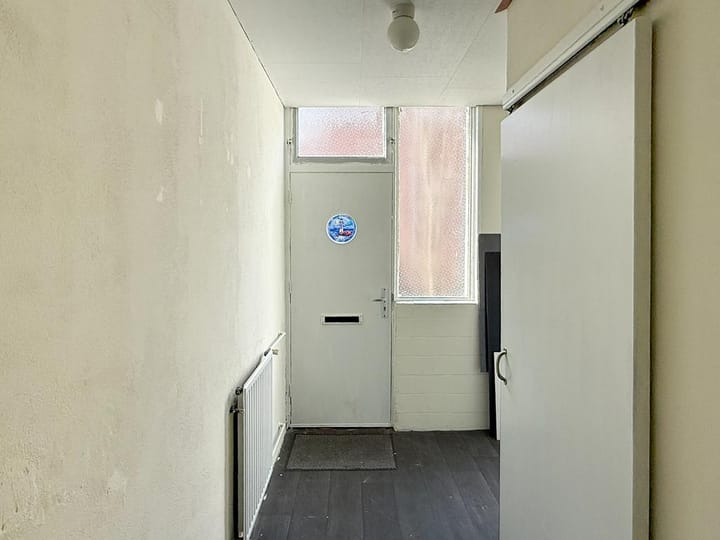 Photo 3 of Donze Visserstraat 89