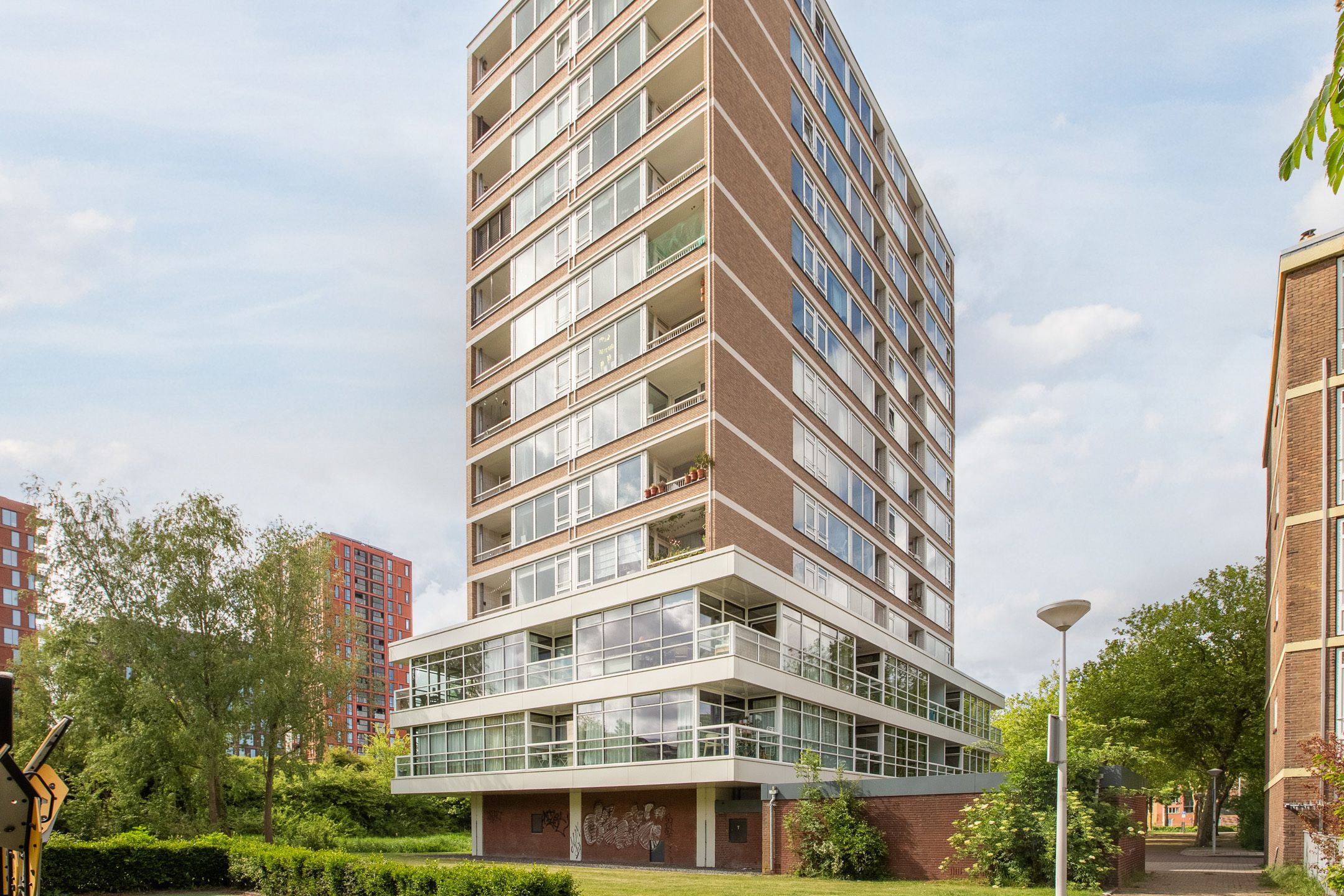 Photo 36 of Maassluisstraat 44