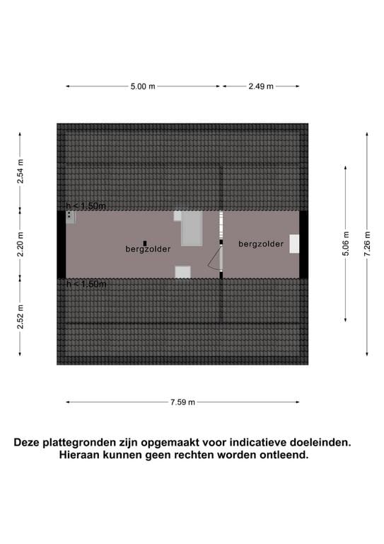 Photo 27 of Donze Visserstraat 89