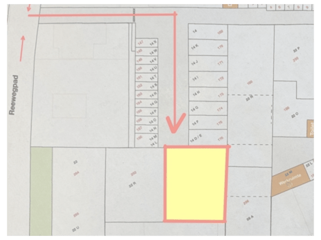 Bekijk plattegrond