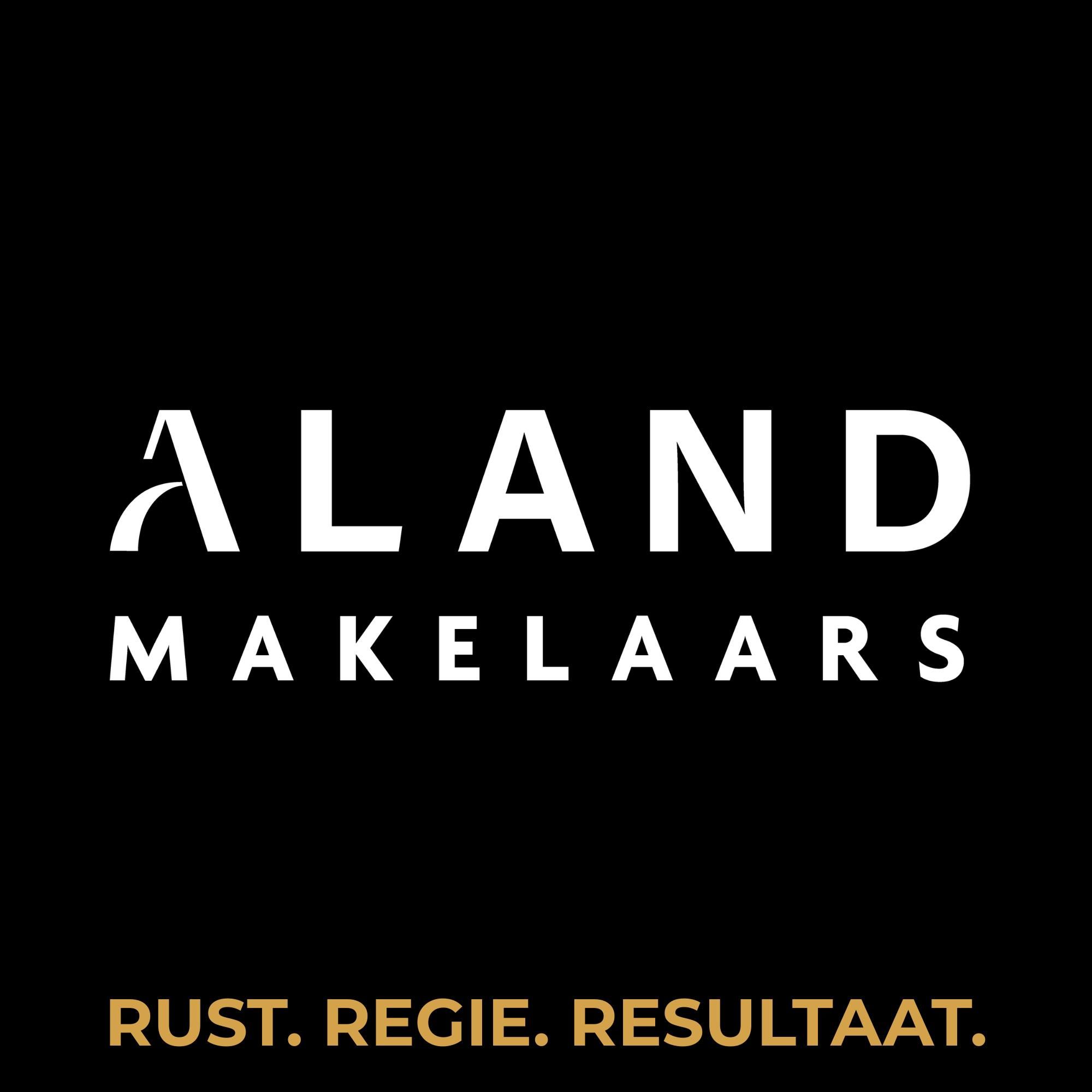 Aland Makelaars - Real estate agency