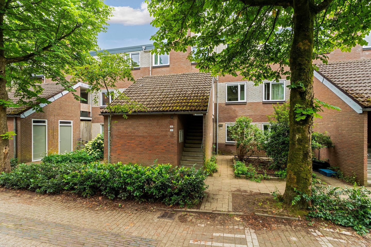 Foto 1 van Vinkenstraat 40