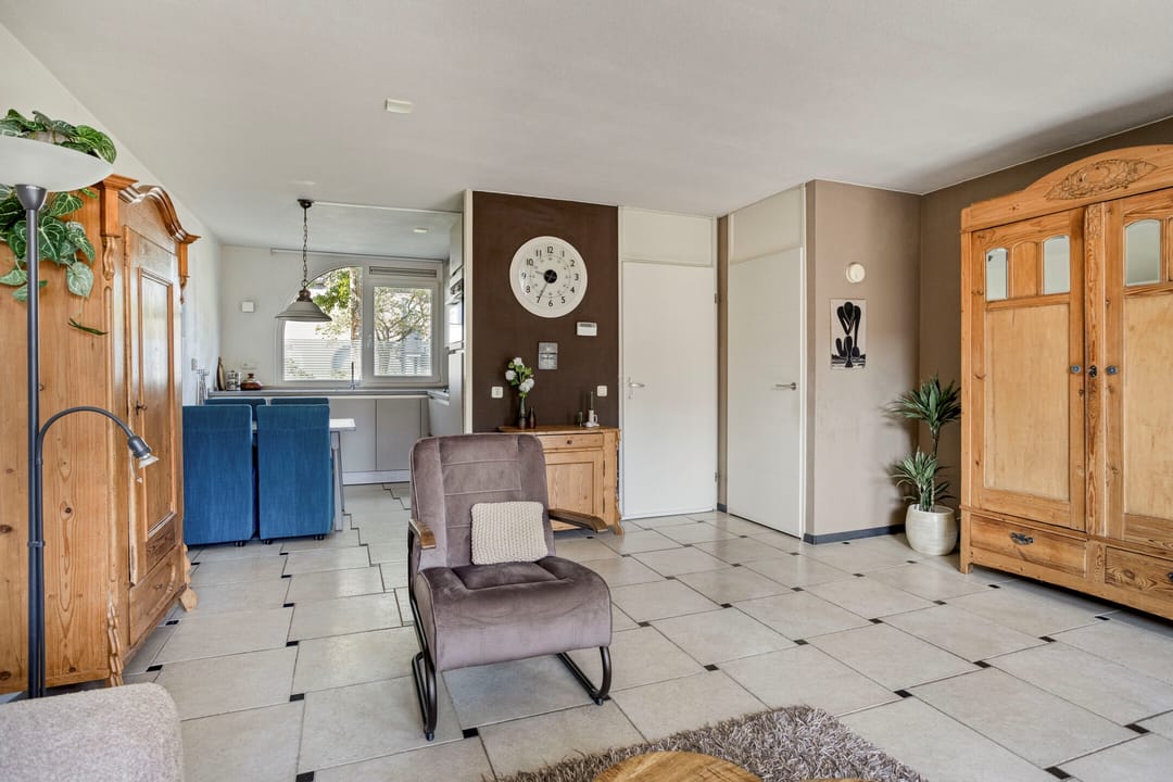 Photo 13 of Herman de Manstraat 28